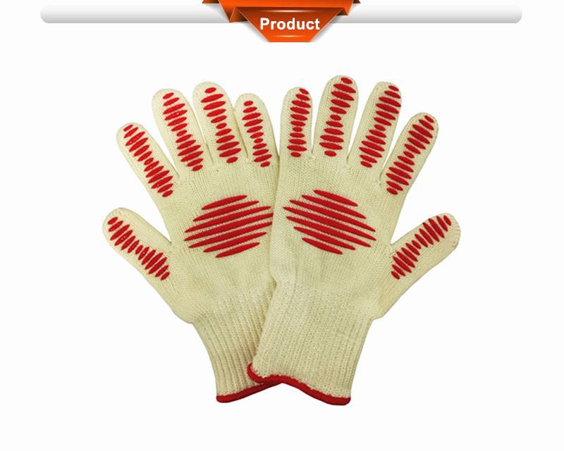 anti heat glove